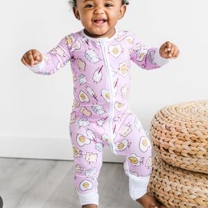 💤Little Sleepies Breakfast Buddies Zippy